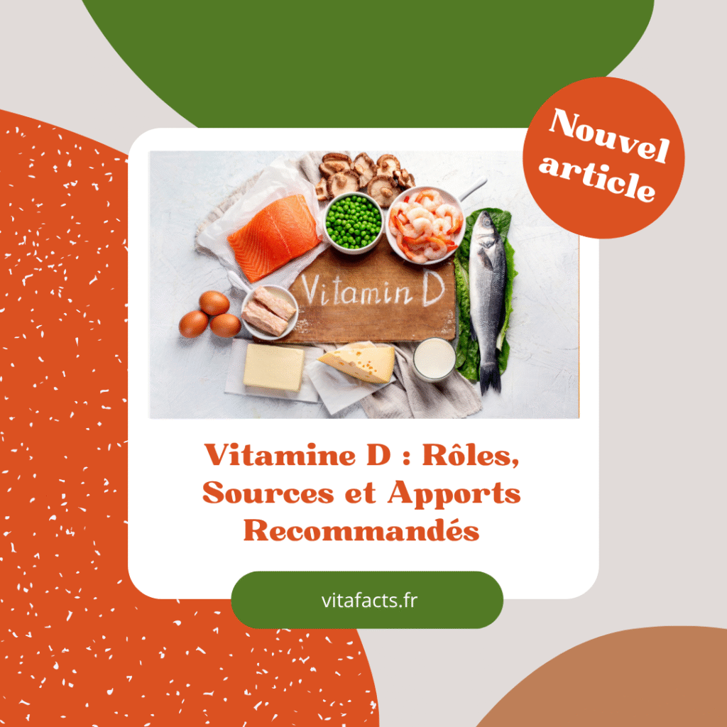 vitamine d