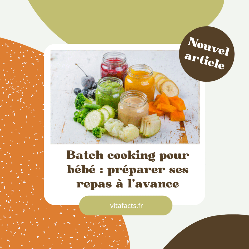 batch cooking bebe