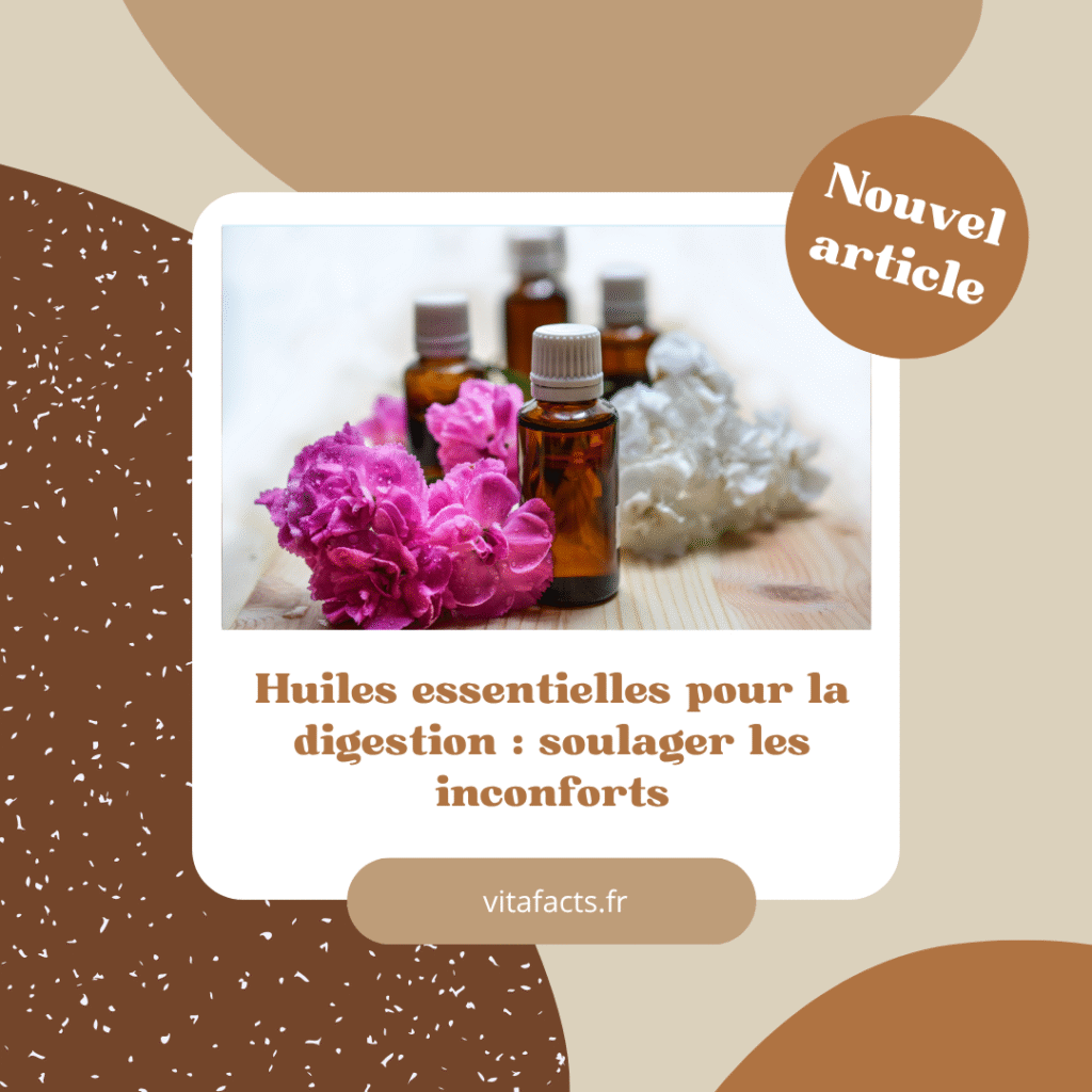 huiles essentielles et digestion