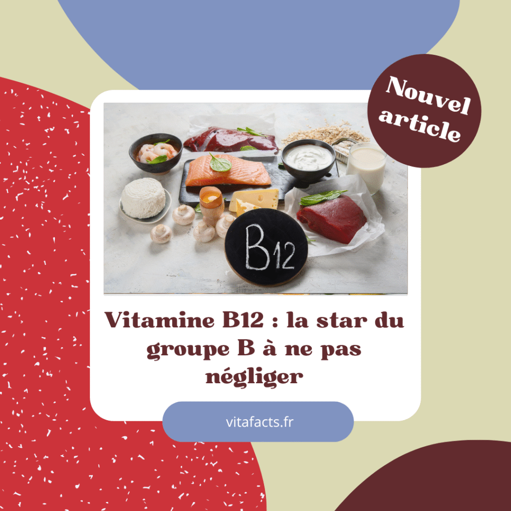 vitamine b12