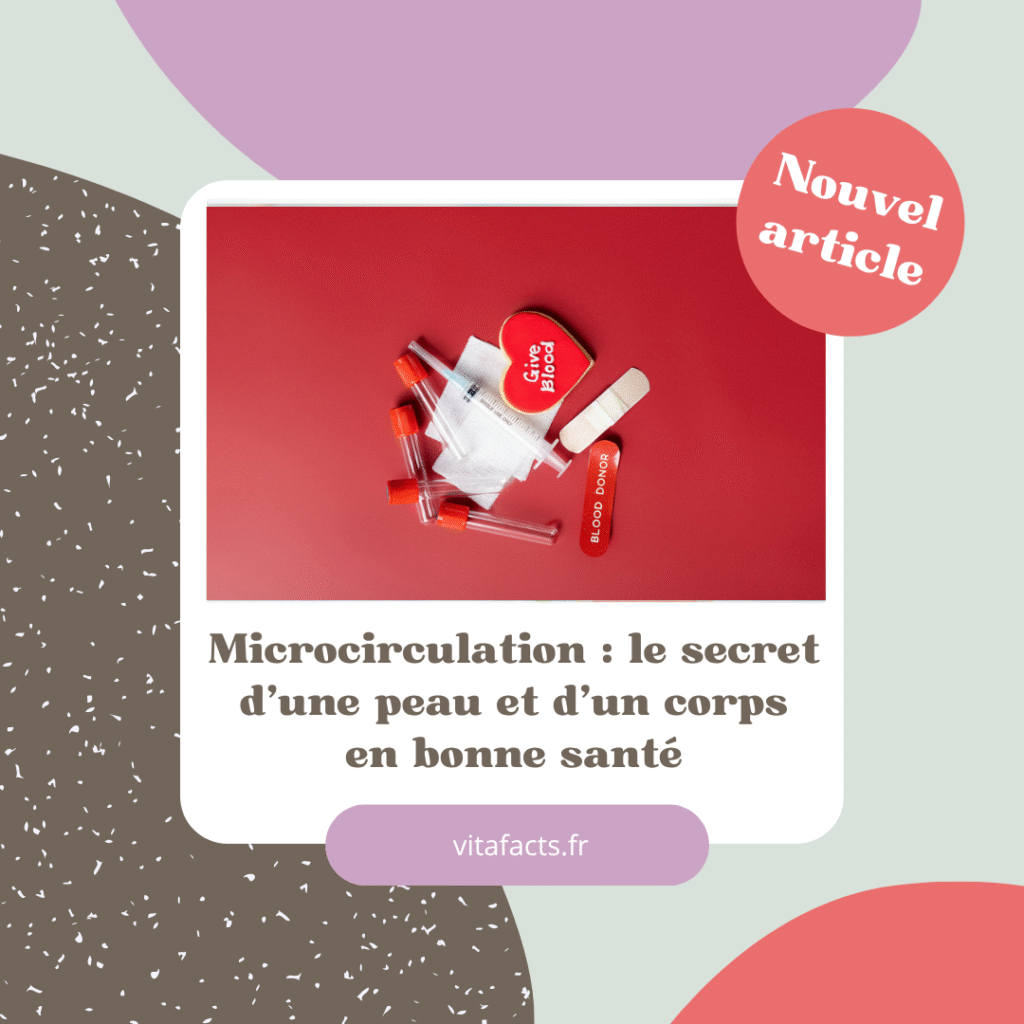 microcirculation sanguine