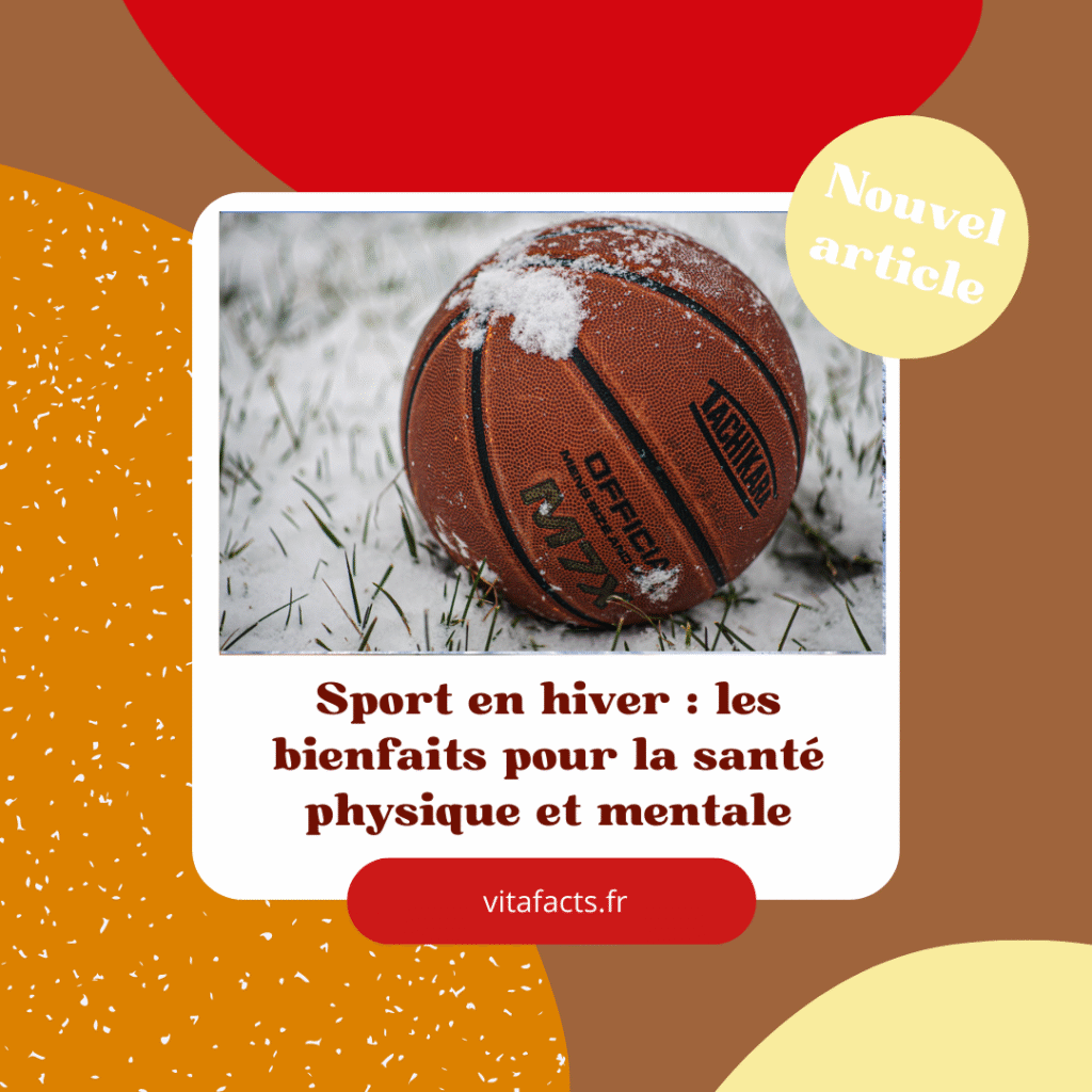 sport et hiver